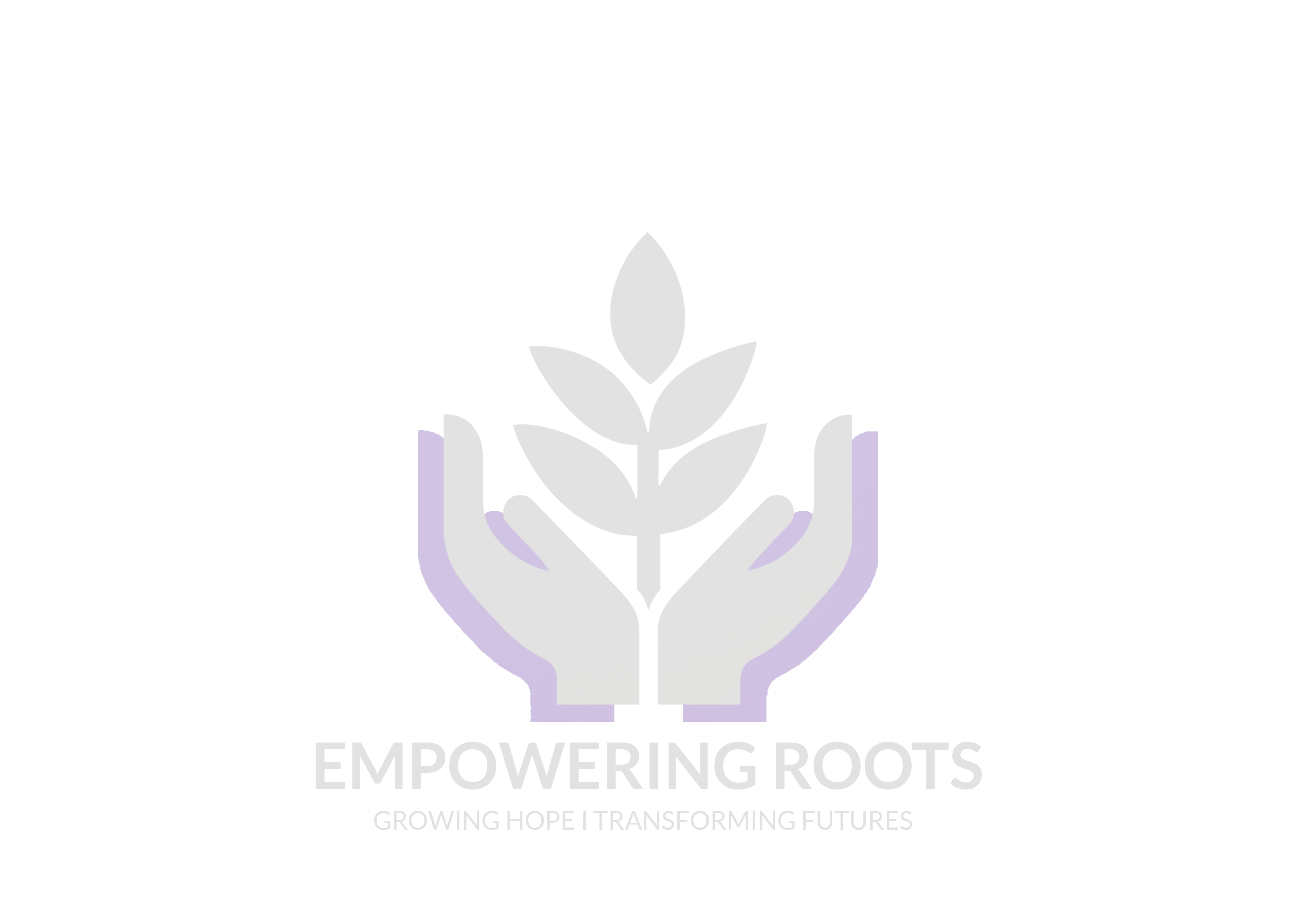 Empowering Roots Logo