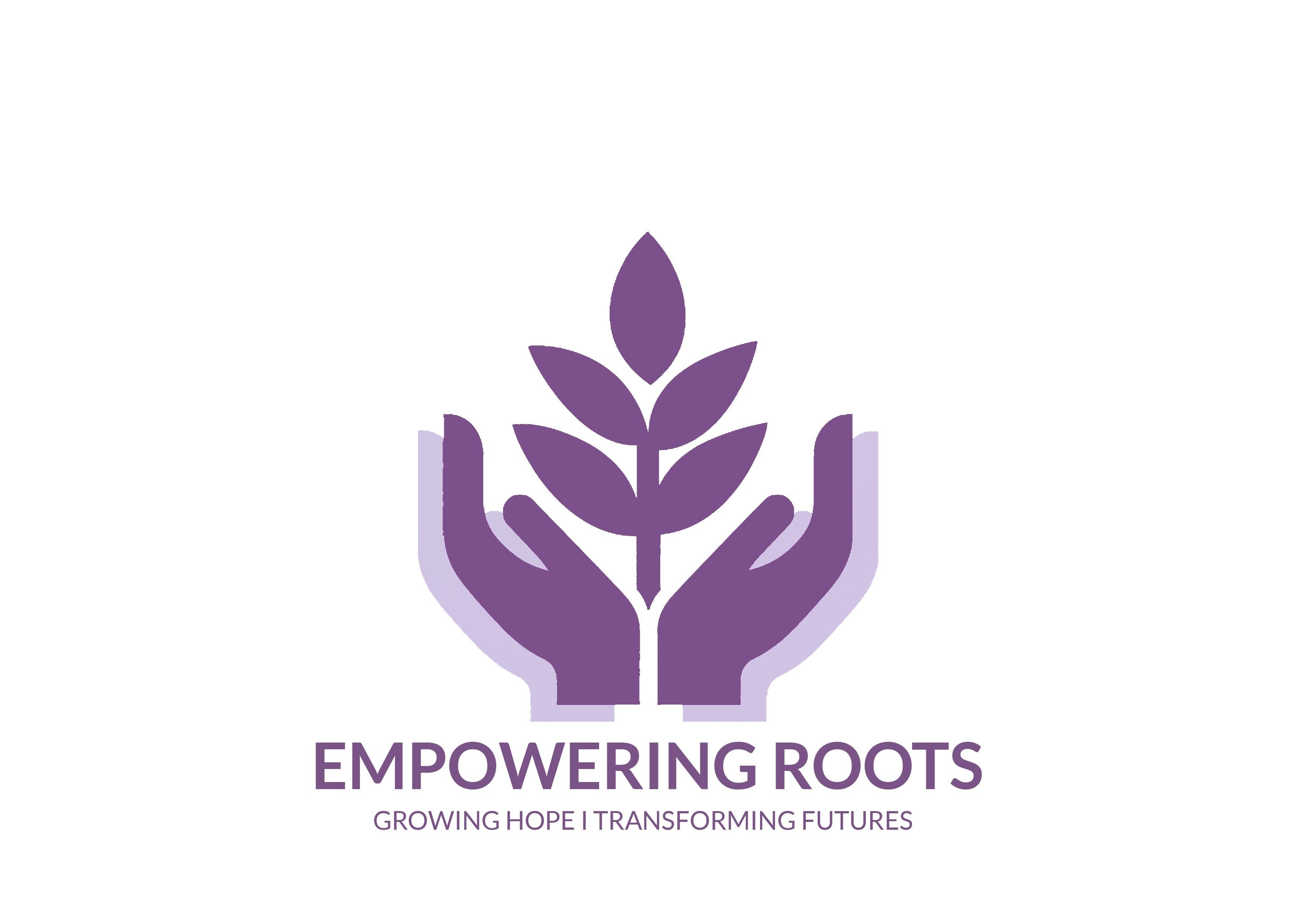 Empowering Roots Logo